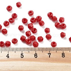 Выпечка краска стеклянные бусины&nbsp;SEED-A032-02K