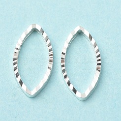 Messing Verbinderring&nbsp;X-KK-F831-016A-S-RS