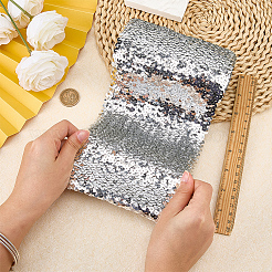 Лента из спандекса и пэта&nbsp;OCOR-FG0003-03A-01