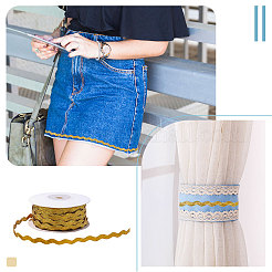 2 рулон полиэфирной ленты&nbsp;OCOR-GL0001-31A