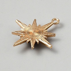 Pendenti strass in lega&nbsp;FIND-TAC0036-061G-01