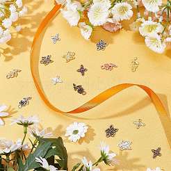 Подвески из сплава в тибетском стиле&nbsp;FIND-SC0001-96