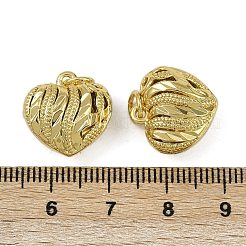 Латунные подвески&nbsp;KK-I358-055-G