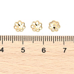 Латунные колпачки бисера&nbsp;XGRPCU764-286G