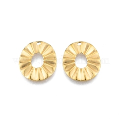 Ионное покрытие(ip) 201 подвеска из нержавеющей стали&nbsp;STAS-B027-07G