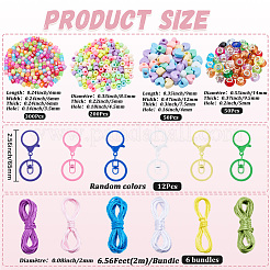 DIY-Schmuck-Kits&nbsp;DIY-SP0007-66