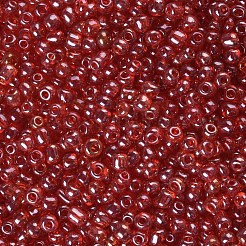 8/0 perline di vetro&nbsp;SEED-A006-3mm-105