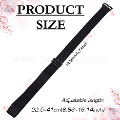 5 шт. нейлоновый удлиненный плечевой ремень&nbsp;FIND-MA0001-05B