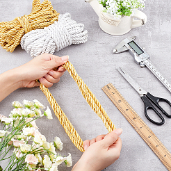 Corde de jute&nbsp;OCOR-GA0001-07