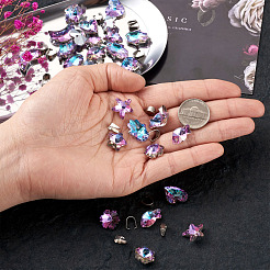 Fabricación de joyas colgante de diy&nbsp;GLAA-TA0003-03