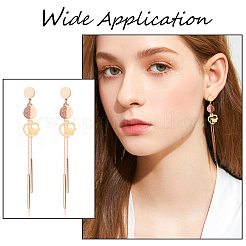 20 шт. 10 подвески из нержавеющей стали 304&nbsp;STAS-UN0020-17G