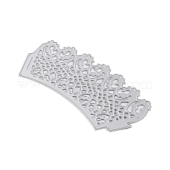 Трафареты для резки углеродистой стали для цветов&nbsp;LS-DIY-P076-08