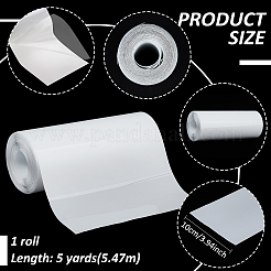 5м наклейки для ремонта царапин из ТПУ&nbsp;AJEW-WH0314-599B