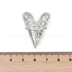 Кольца-манжеты из нержавеющей стали 304&nbsp;LS-RJEW-D306-05P