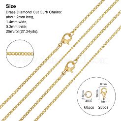 Поделки изготовления ювелирных изделий&nbsp;DIY-NB0001-65