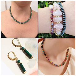 30 pièce de perles d'espacement en laiton de 3 styles&nbsp;KK-TADJ0001-09B