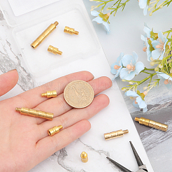 10шт. 3-х стильный регулятор веса дротиков&nbsp;FIND-CA0007-37