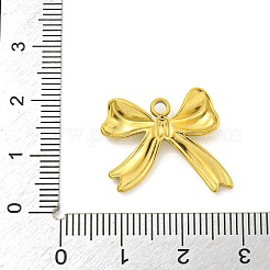 Ионное покрытие (ip) подвески из нержавеющей стали 304&nbsp;STAS-M001-01G