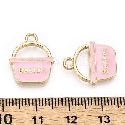 Подвески из сплава &nbsp;ENAM-S119-062C-RS