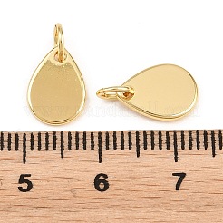 Charms in ottone&nbsp;KK-H292-20G