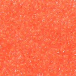 Круглые бусины toho SEED-XTR08-0803F