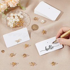 15 шт. гайки для ушей из искусственного жемчуга ABS&nbsp;FIND-PH0028-54