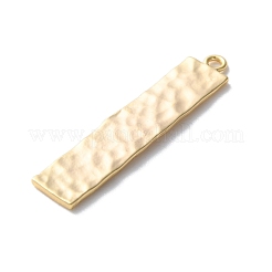 Латунные подвески&nbsp;LS-KK-S513-08E-G