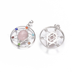 Estilo chakras&nbsp;G-L512-Q06