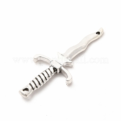 Подвески из сплава в тибетском стиле&nbsp;PALLOY-M207-05AS