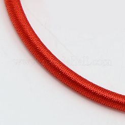 Fabrication de colliers en soie&nbsp;X-NFS005-23