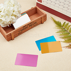 Алюминиевые бланки&nbsp;DIY-GF0001-79