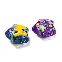 Эмаль акриловая бисера&nbsp;X-MACR-K341-04