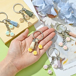 Смолы брелок&nbsp;KEYC-YW00012-01