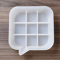 Силиконовые Молды для хранения своими руками&nbsp;LS-SIMO-H017-02C