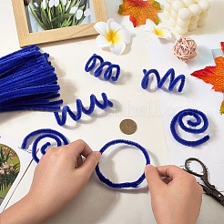 100 шт. плюшевые палочки «сделай сам»&nbsp;FIND-SP0004-72I