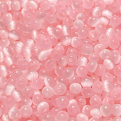 1200 шт. стеклянные бусины&nbsp;GLAA-PA0001-08A