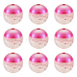 10pcs perles de résine&nbsp;PACR-TA0001-33E