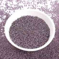Miyuki runde Rocailles Perlen&nbsp;SEED-X0056-RR3206