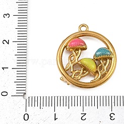 Нержавеющая сталь 304 с эмалевыми подвесками&nbsp;STAS-C160-02G