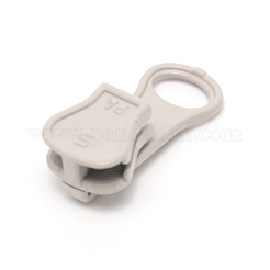 Curseurs à glissière de remplacement en alliage de zinc&nbsp;FIND-WH0092-11M