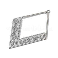 Подвески из нержавеющей стали 304&nbsp;X-STAS-K257-29P