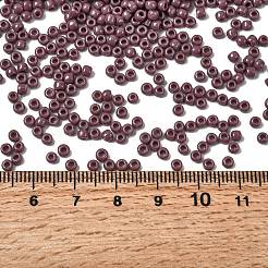 Круглые бусины toho 8/0&nbsp;SEED-XTR08-0052