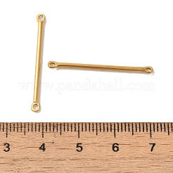 Placcatura ionica (ip) 304 maglie in acciaio inossidabile&nbsp;X-STAS-Q323-05D-G