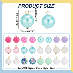 48 шт.&nbsp;PALLOY-PHE00002