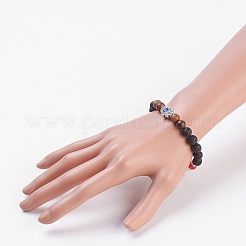 Bijoux chakra&nbsp;X-BJEW-JB03773-01