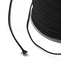 Cordino intrecciato in nylon con anima a 1 filo&nbsp;NWIR-D001-1