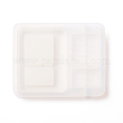 Силиконовые Молды для палитры теней своими руками&nbsp;LS-SIMO-B001-13