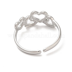 Кольца-манжеты из нержавеющей стали марки 304&nbsp;RJEW-L107-007P