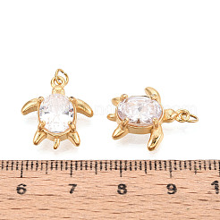 Подвески из нержавеющей стали 304 с кубическим цирконием&nbsp;STAS-T069-66A