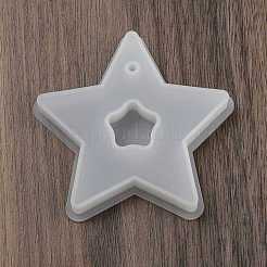 Силиконовые Молды с пиксельным сердцем своими руками&nbsp;LS-AJEW-U013-03E